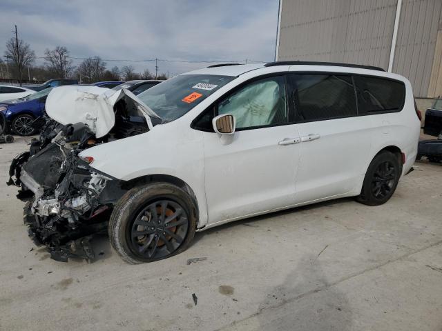Chrysler Pacifica (2020)