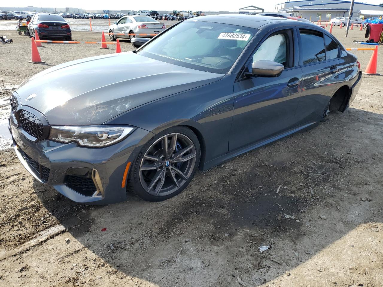 Bmw M3 (2020)