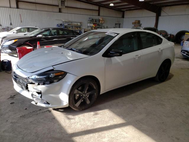 Dodge Dart (2014)