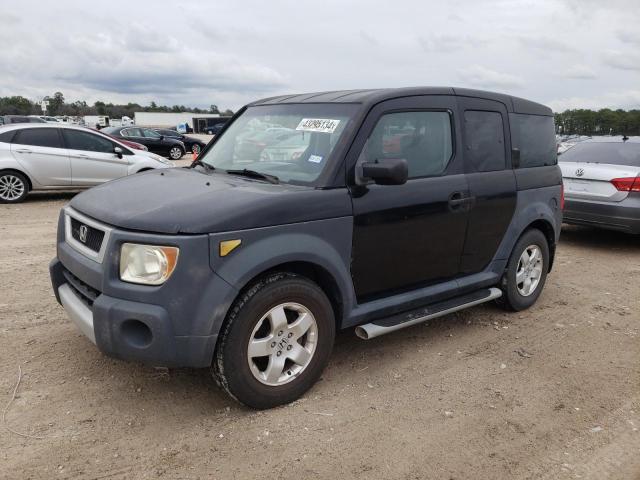 Honda Element (2005)