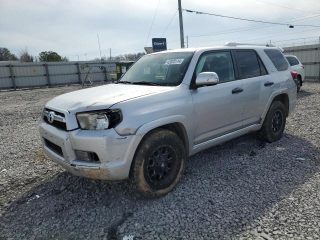 Toyota 4runner (2010)