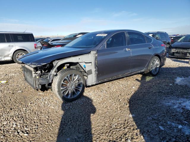Hyundai Genesis (2015)