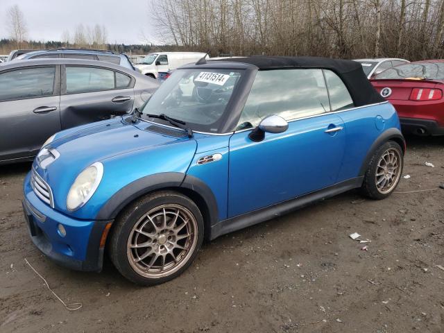 Mini Cooper (2007)
