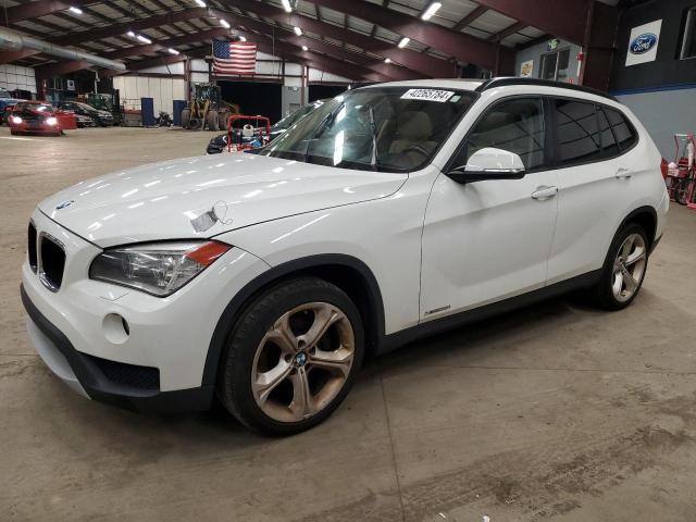Bmw X1 (2013)