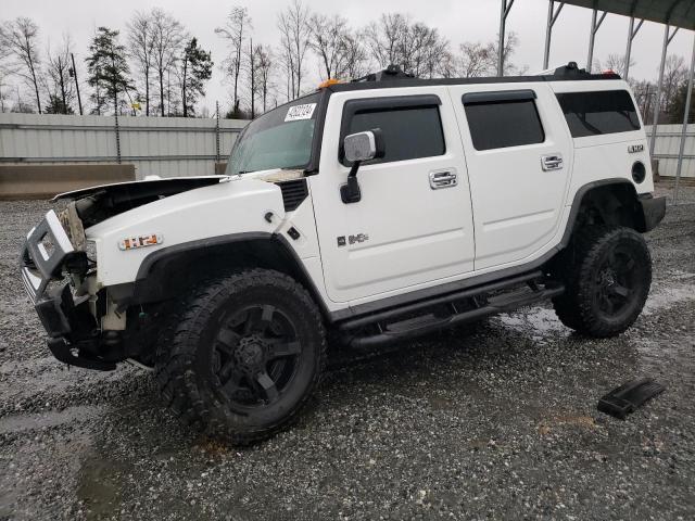 Hummer H2 (2003)