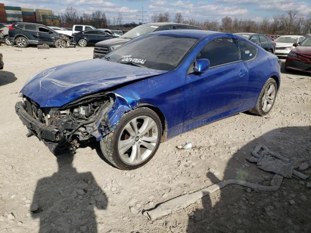 Hyundai Genesis (2011)