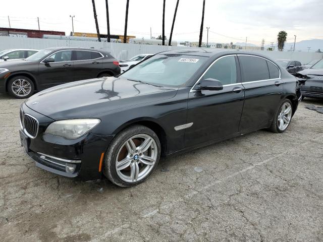 Bmw 7er (2015)