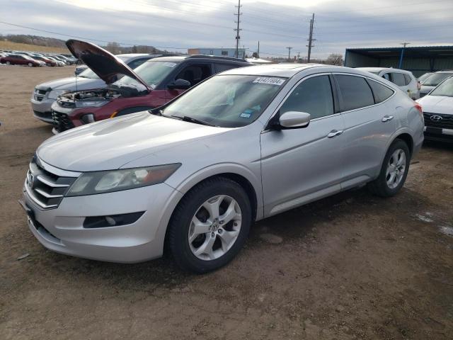 Honda Crosstour (2012)