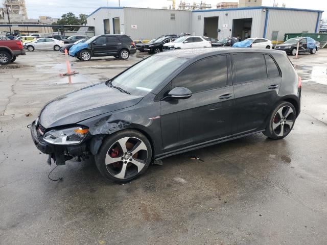 Volkswagen Gti (2015)