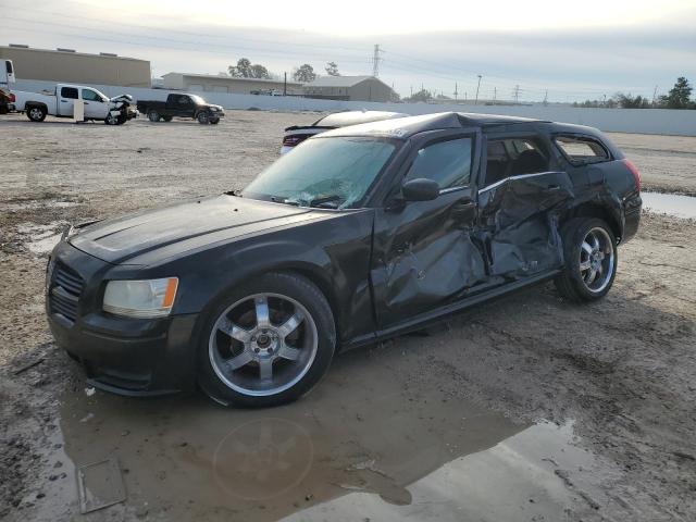Dodge Magnum (2008)