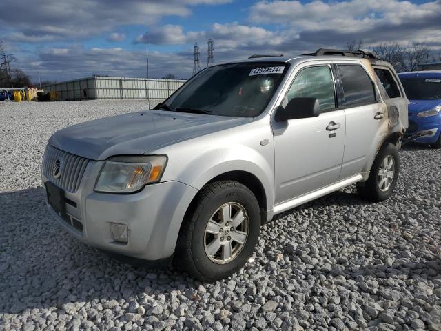 Mercury Mariner (2009)