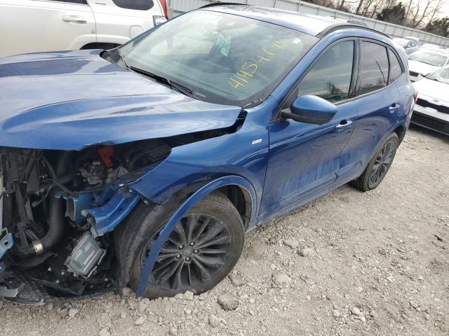 Ford Escape st (2023)