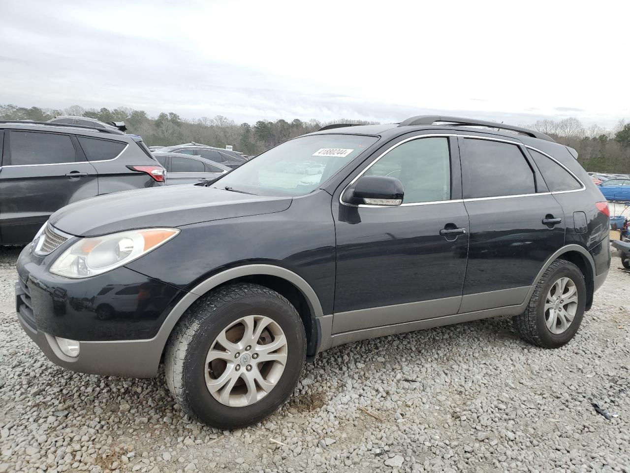 Hyundai Veracruz (2011)