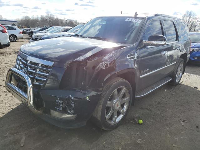 Cadillac Escalade (2011)