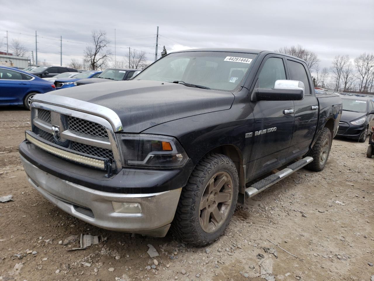 Dodge Ram (2011)