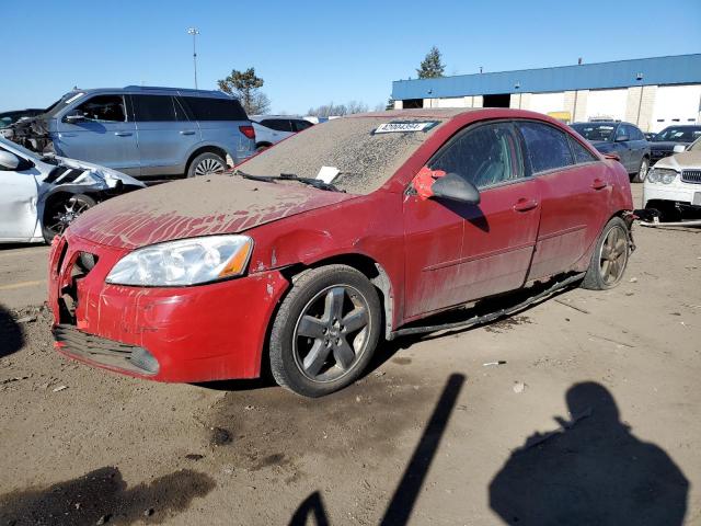 Pontiac G6 (2007)