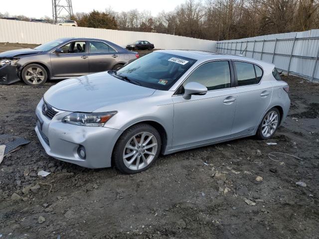 Lexus Ct 200 (2013)