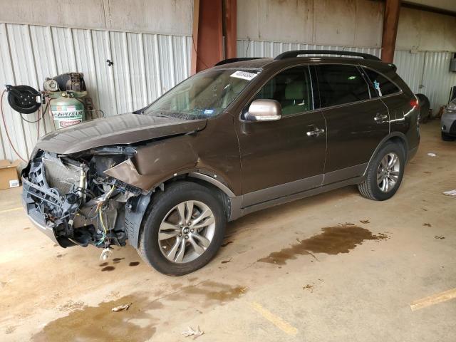 Hyundai Veracruz (2012)