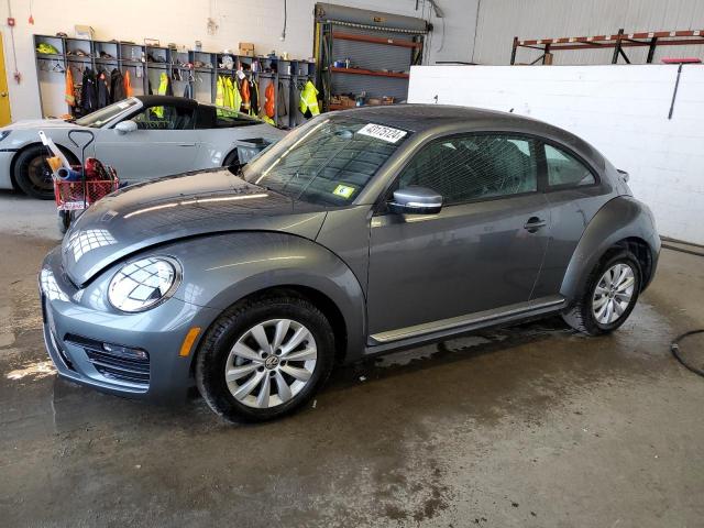 Volkswagen Beetle (2019)