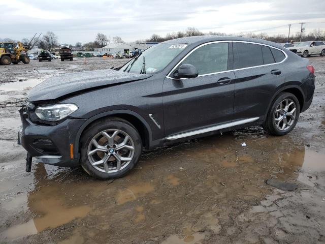 Bmw X4 (2021)
