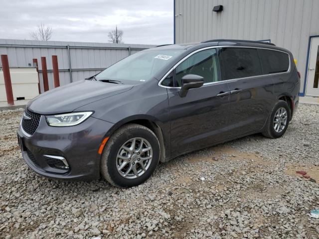 Chrysler Pacifica (2021)