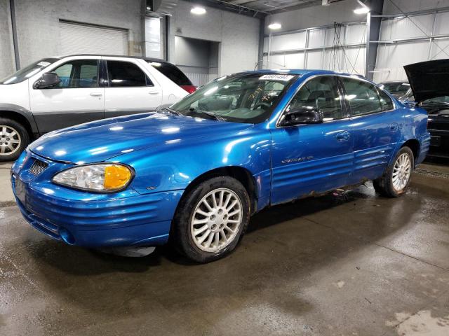 Pontiac Grandam (2000)