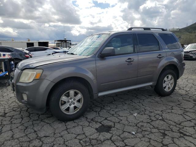 Mercury Mariner (2010)