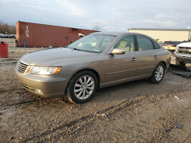 Hyundai Azera (2008)