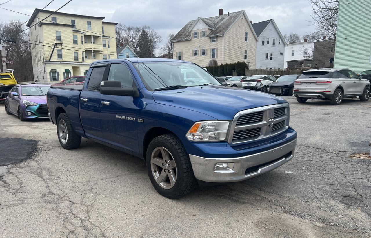 Dodge Ram (2011)