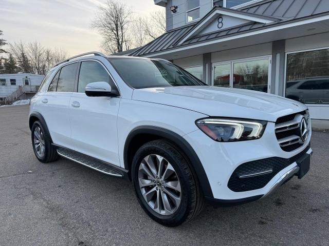 Mercedes-benz Gle-class (2021)
