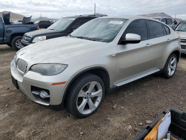 Bmw X6 (2009)