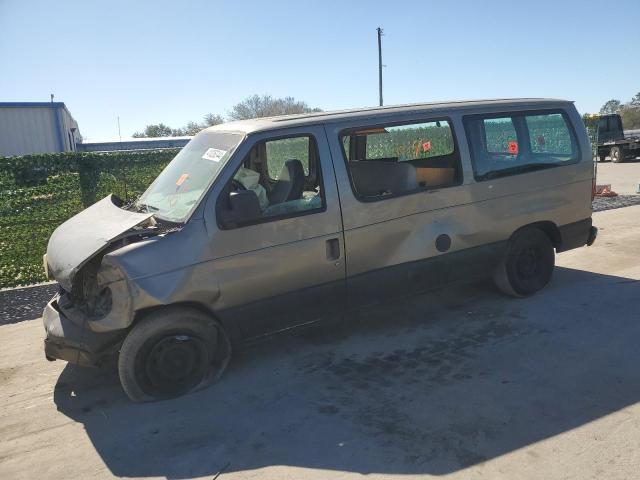 Ford Econoline (2003)