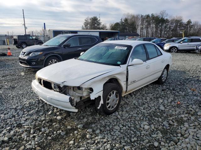 Buick Century (1997)