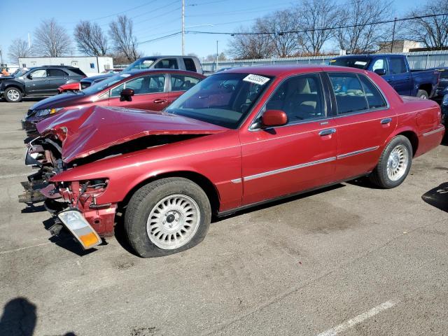 Mercury Grmarquis (2001)