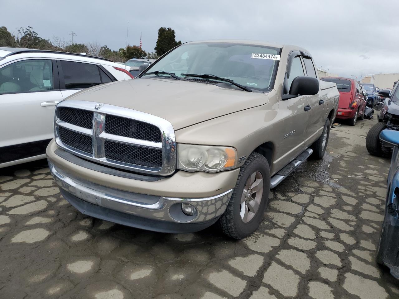 Dodge Ram (2005)