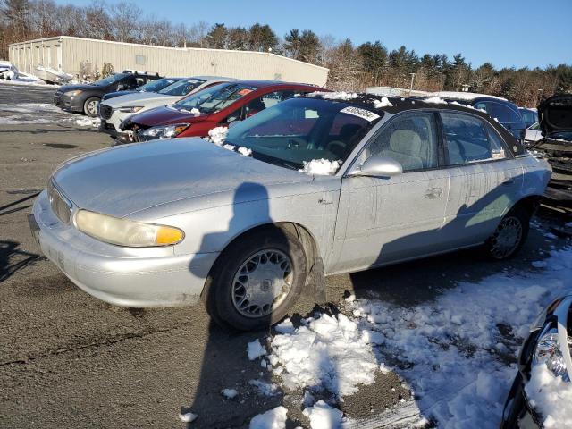 Buick Century (2004)
