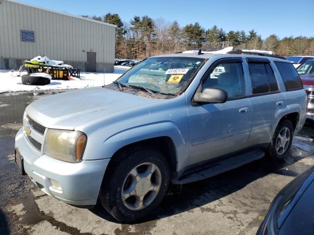 Chevrolet Trailblzr (2008)