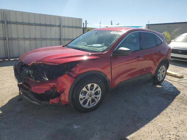 Ford Escape act (2023)