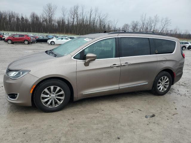 Chrysler Pacifica (2017)