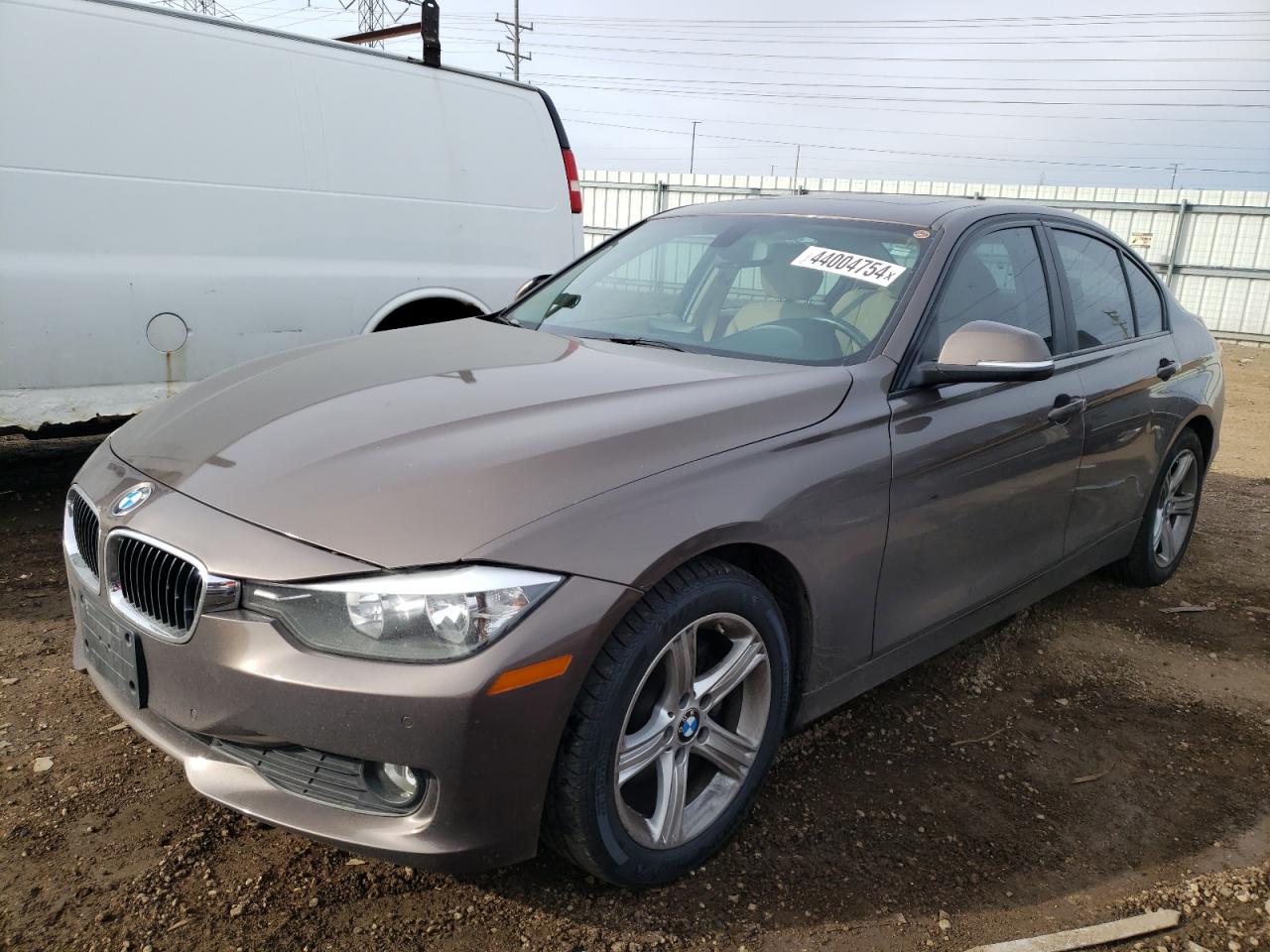 Bmw 3er (2014)