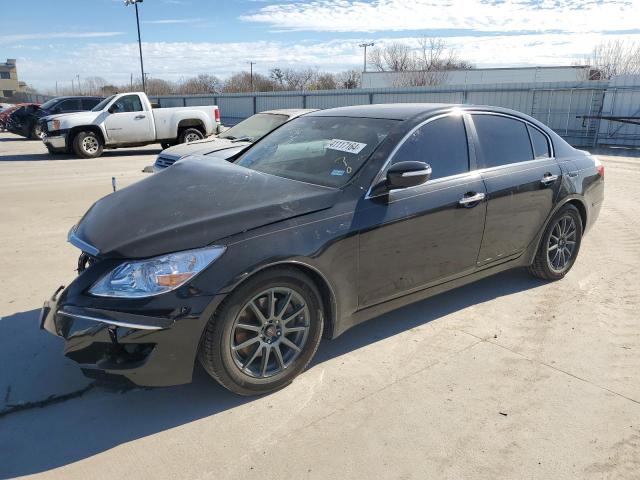 Hyundai Genesis (2011)
