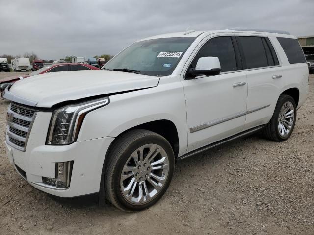 Cadillac Escalade (2019)