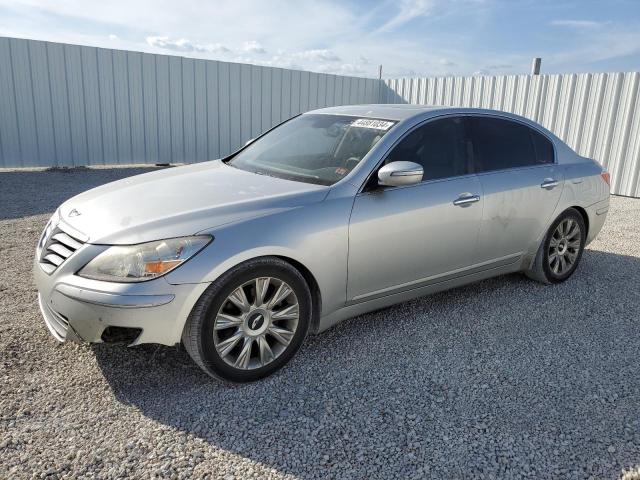 Hyundai Genesis (2009)