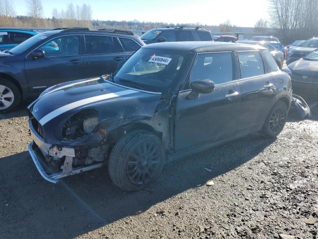 Mini Cooper (2021)