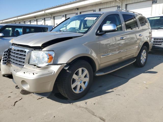 Chrysler Aspen (2009)