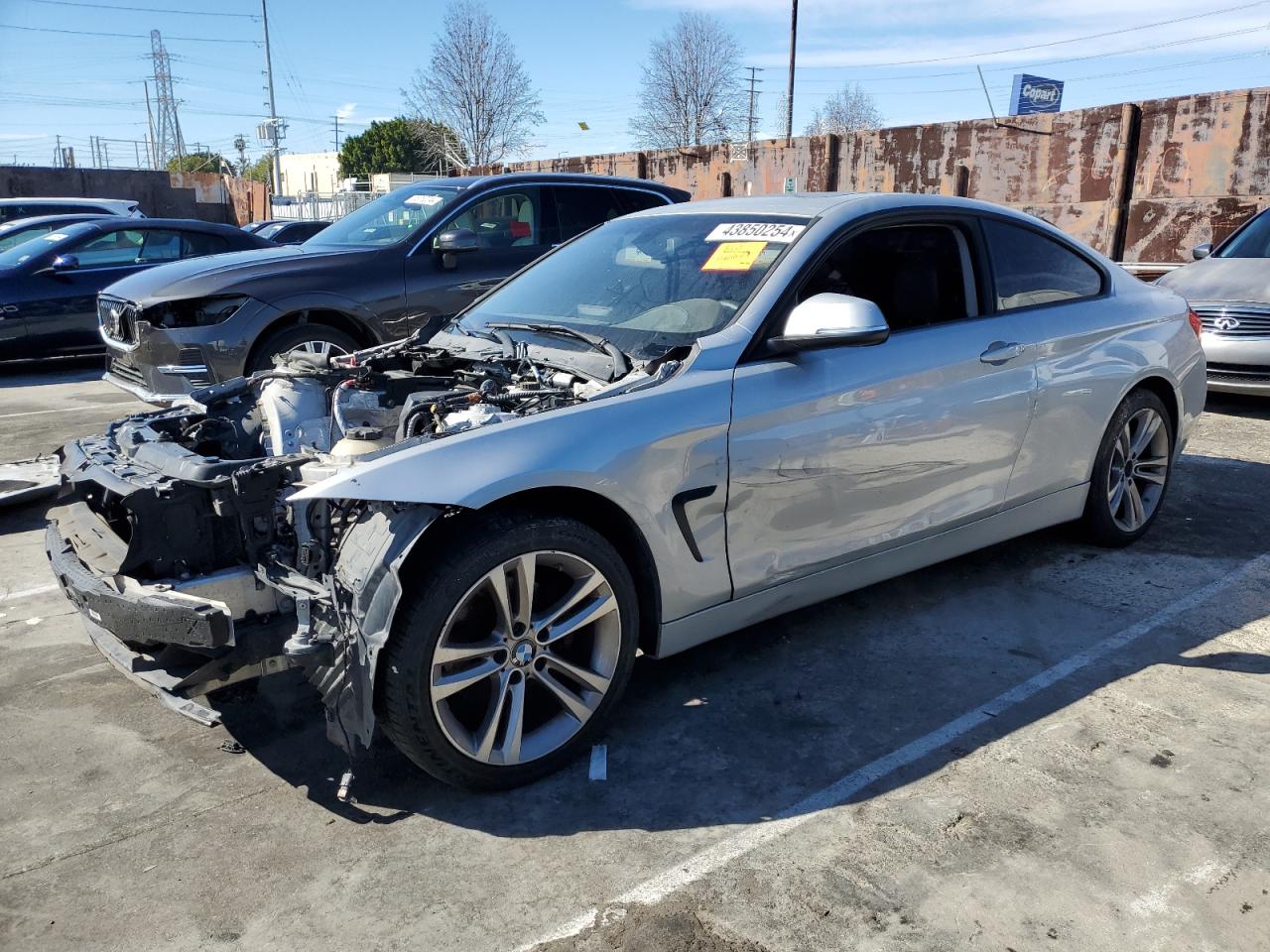 Bmw 4er (2014)