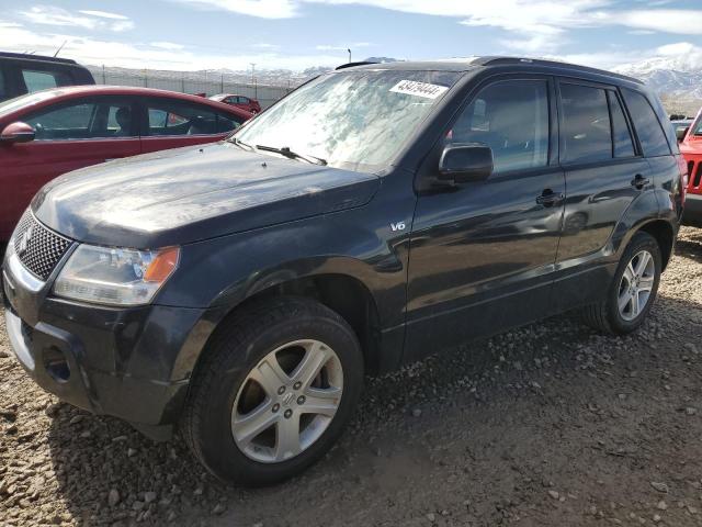 Suzuki Gr vitara (2008)