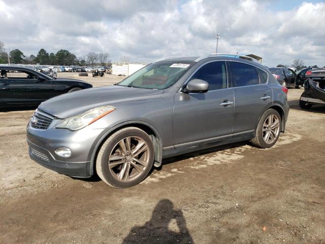 Infiniti Ex35 (2011)
