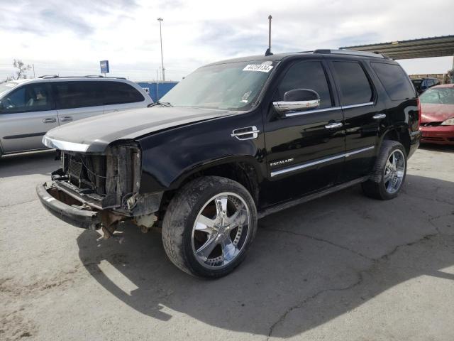 Cadillac Escalade (2013)
