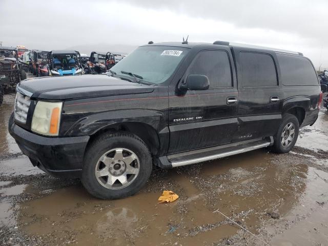 Cadillac Escalade (2004)
